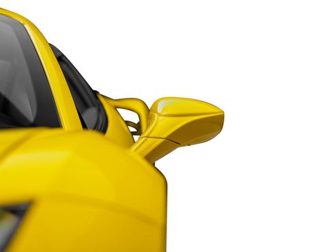 Used 2017 Ferrari 488 Spider RWD image 8