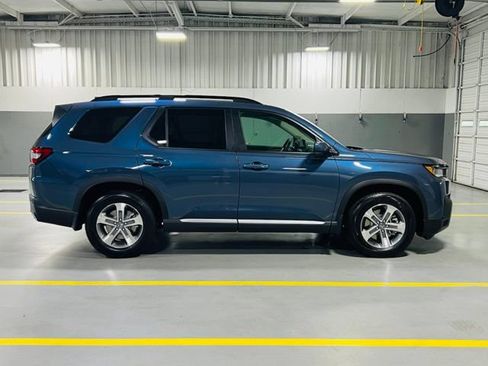 New 2026 Honda Pilot EX-L image 21