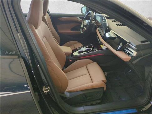 New 2026 Audi A6 Premium Plus image 20