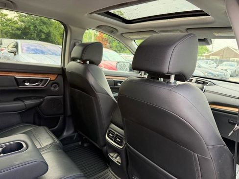 Used 2019 Honda CR-V Touring image 36