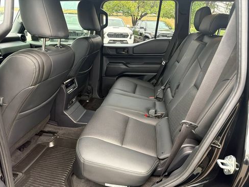 Used 2025 Toyota Land Cruiser 1958 AWD/4WD image 19