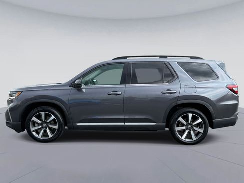 Certified 2023 Honda Pilot Elite image 7