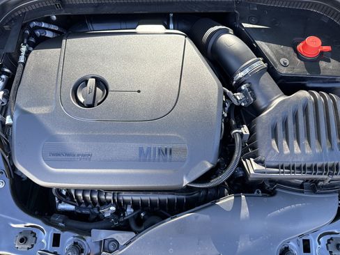 Used 2024 MINI Cooper Convertible image 5