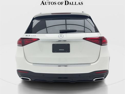 Used 2022 Mercedes-Benz GLE 350 image 9
