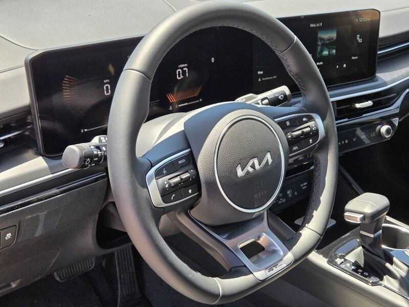New 2026 Kia K5 GT-Line FWD image 10