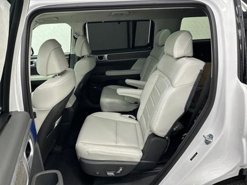 New 2026 Hyundai Santa Fe Calligraphy image 24