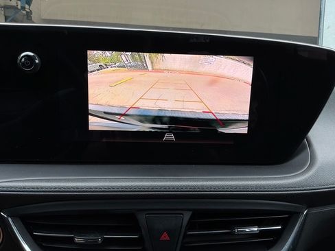 Used 2025 Buick Encore GX Preferred FWD image 30