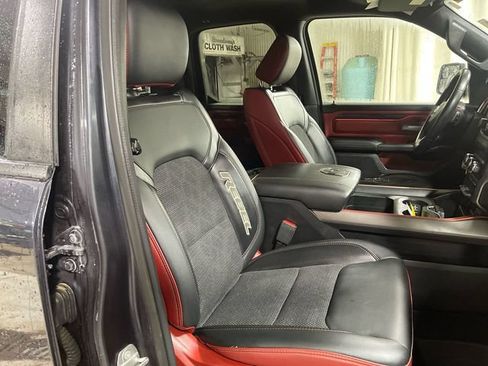 Certified 2019 RAM 1500 Rebel AWD/4WD image 23