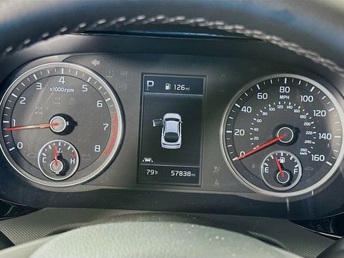 Used 2022 Kia K5 GT-Line w/ GT-Line FWD Premium Package image 12