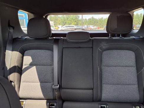 Used 2025 GMC Terrain Elevation image 12