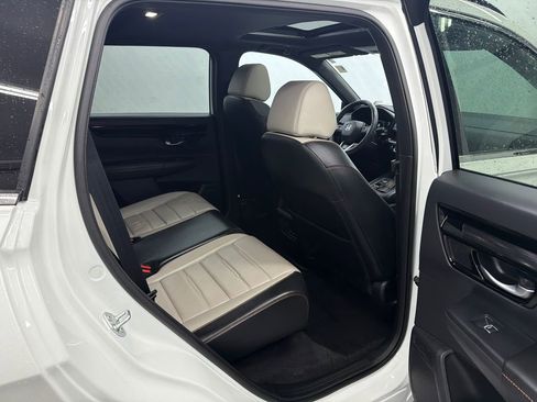 Certified 2024 Honda CR-V Sport Touring image 17