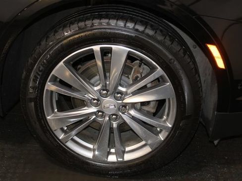 Certified 2024 Cadillac XT5 Premium Luxury w/ Technology Package AWD/4WD image 35