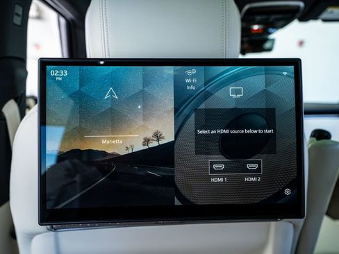 Used 2025 Land Rover Range Rover Autobiography image 52