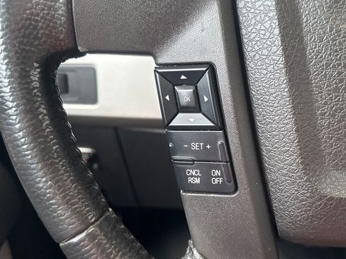 Used 2014 Ford F150 FX4 w/ Equipment Group 402A Luxury image 22