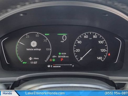 Certified 2026 Honda Civic Sport image 25