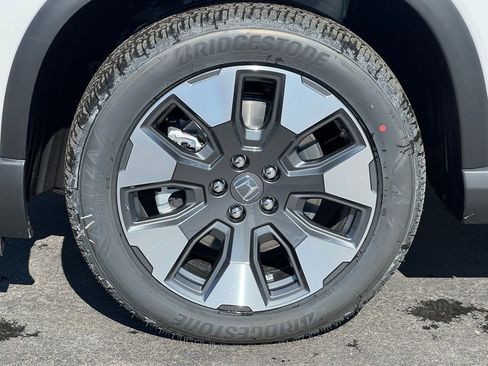 New 2026 Honda Pilot Elite image 6