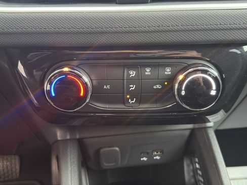 New 2026 Chevrolet TrailBlazer LT image 11