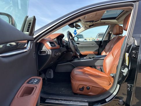 Used 2020 Maserati Ghibli image 6