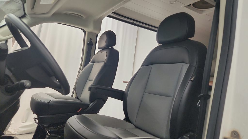 Used 2019 RAM ProMaster 2500 FWD image 19