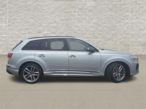 New 2026 Audi Q7 3.0T Prestige AWD/4WD image 8