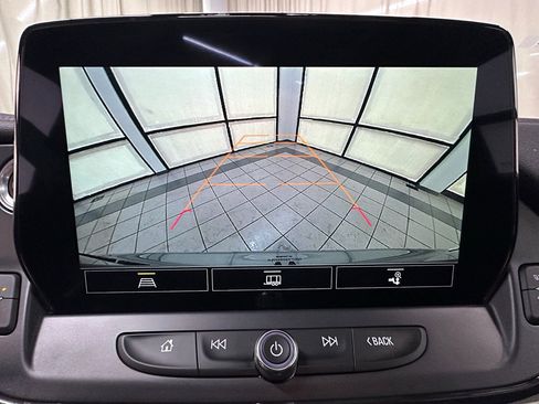 Certified 2025 Chevrolet Blazer RS w/ Enhanced Convenience Package image 37