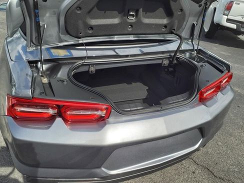 Used 2021 Chevrolet Camaro LT image 59