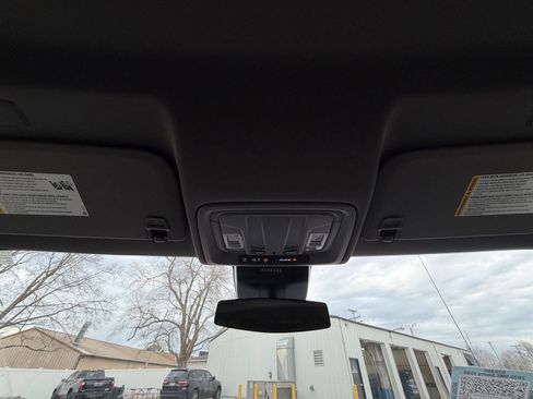 New 2026 GMC Sierra 1500 Elevation w/ Elevation Select Package image 21