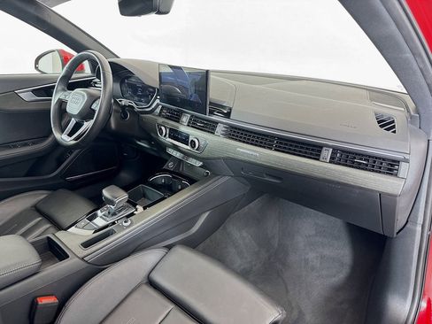 Used 2024 Audi A4 2.0T Premium Plus image 27