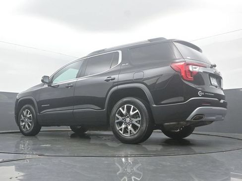 Used 2023 GMC Acadia SLE w/ Driver Convenience Package FWD image 51