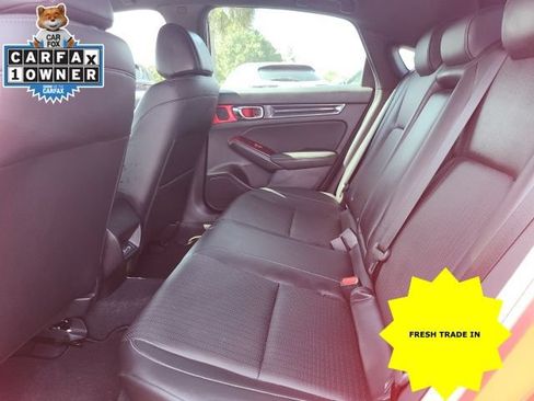Used 2022 Honda Civic Sport Touring image 19