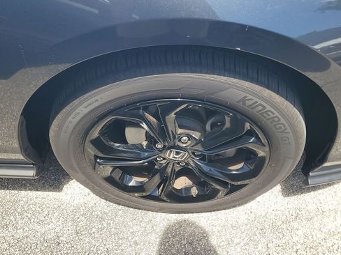 Used 2025 Honda Accord SE image 10