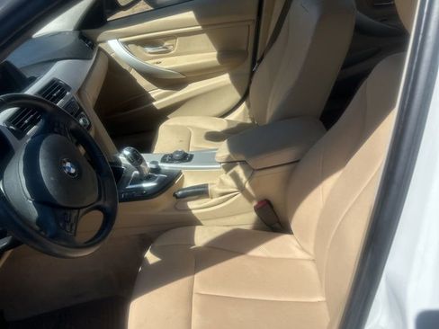 Used 2016 BMW 320i Sedan image 3