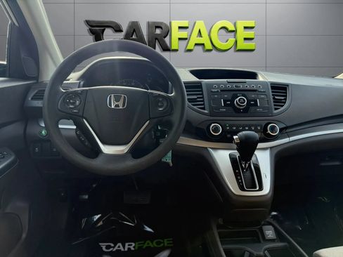 Used 2014 Honda CR-V EX image 24