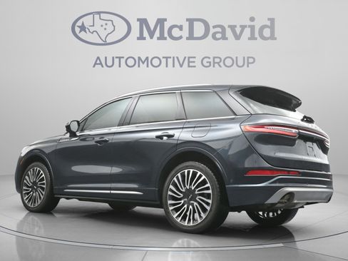 Used 2022 Lincoln Corsair Reserve w/ Equipment Group 201A AWD/4WD image 31