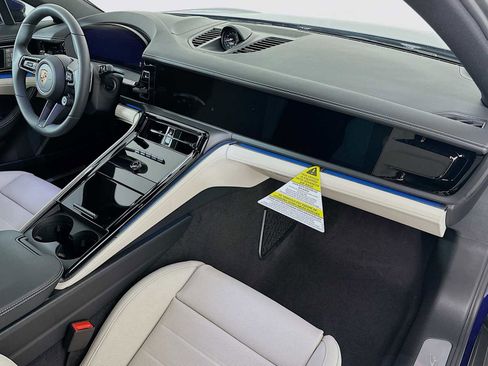 New 2026 Porsche Panamera 4 image 29