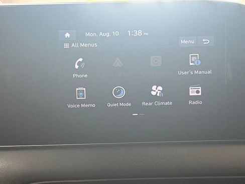 Certified 2022 Hyundai Palisade SEL w/ Convenience Package FWD image 15