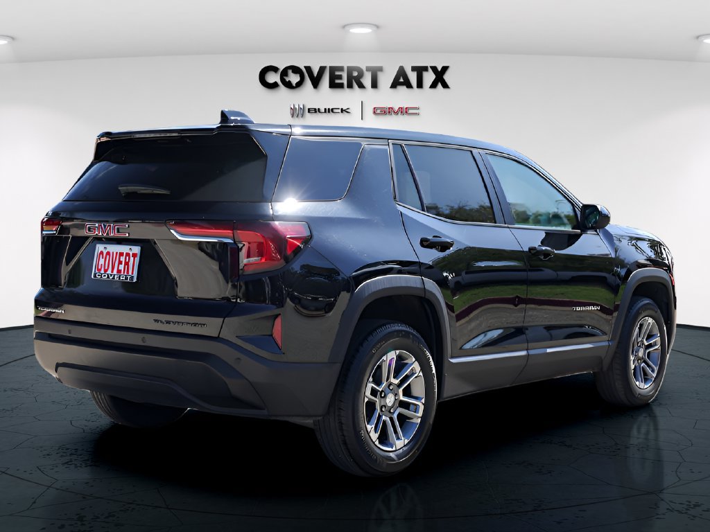 Used 2025 GMC Terrain Elevation FWD image 6