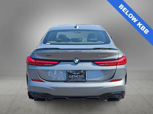 Used 2024 BMW M235i xDrive Gran Coupe w/ Premium Package AWD/4WD image 7
