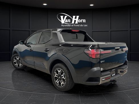 Used 2025 Hyundai Santa Cruz XRT AWD/4WD image 5