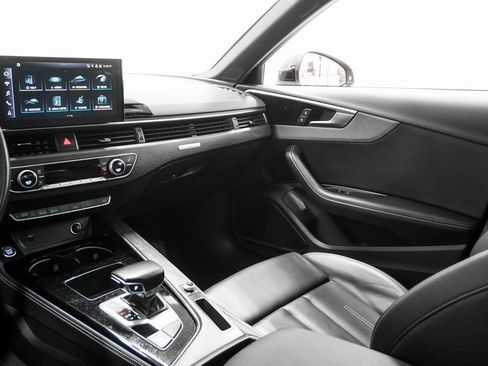 Used 2023 Audi A4 2.0T Premium Plus w/ Premium Plus Package image 19