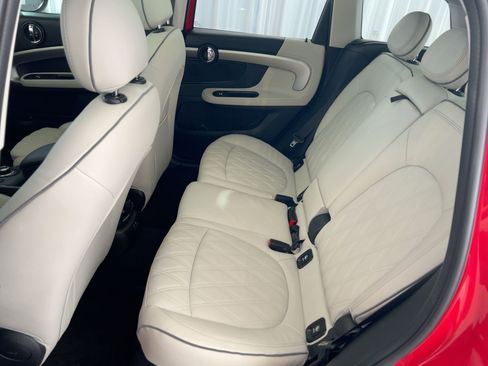 Certified 2024 MINI Cooper Countryman S image 15