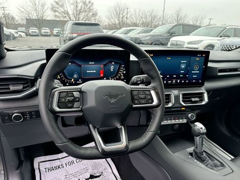 New 2026 Ford Mustang GT Premium RWD image 11