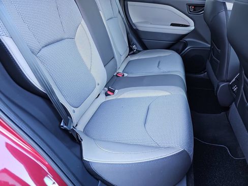 Certified 2026 Subaru Forester Premium AWD/4WD image 14