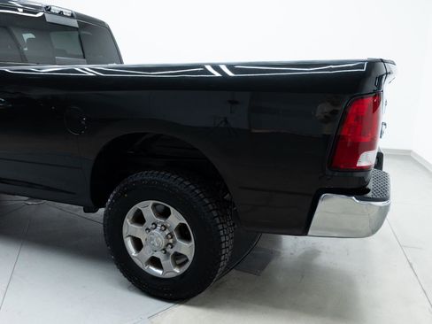 Used 2018 RAM 2500 Big Horn image 19