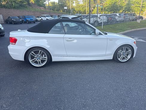 Used 2012 BMW 135i Convertible RWD image 37