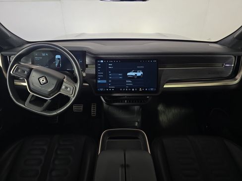 Used 2024 Rivian R1S Adventure AWD/4WD image 27