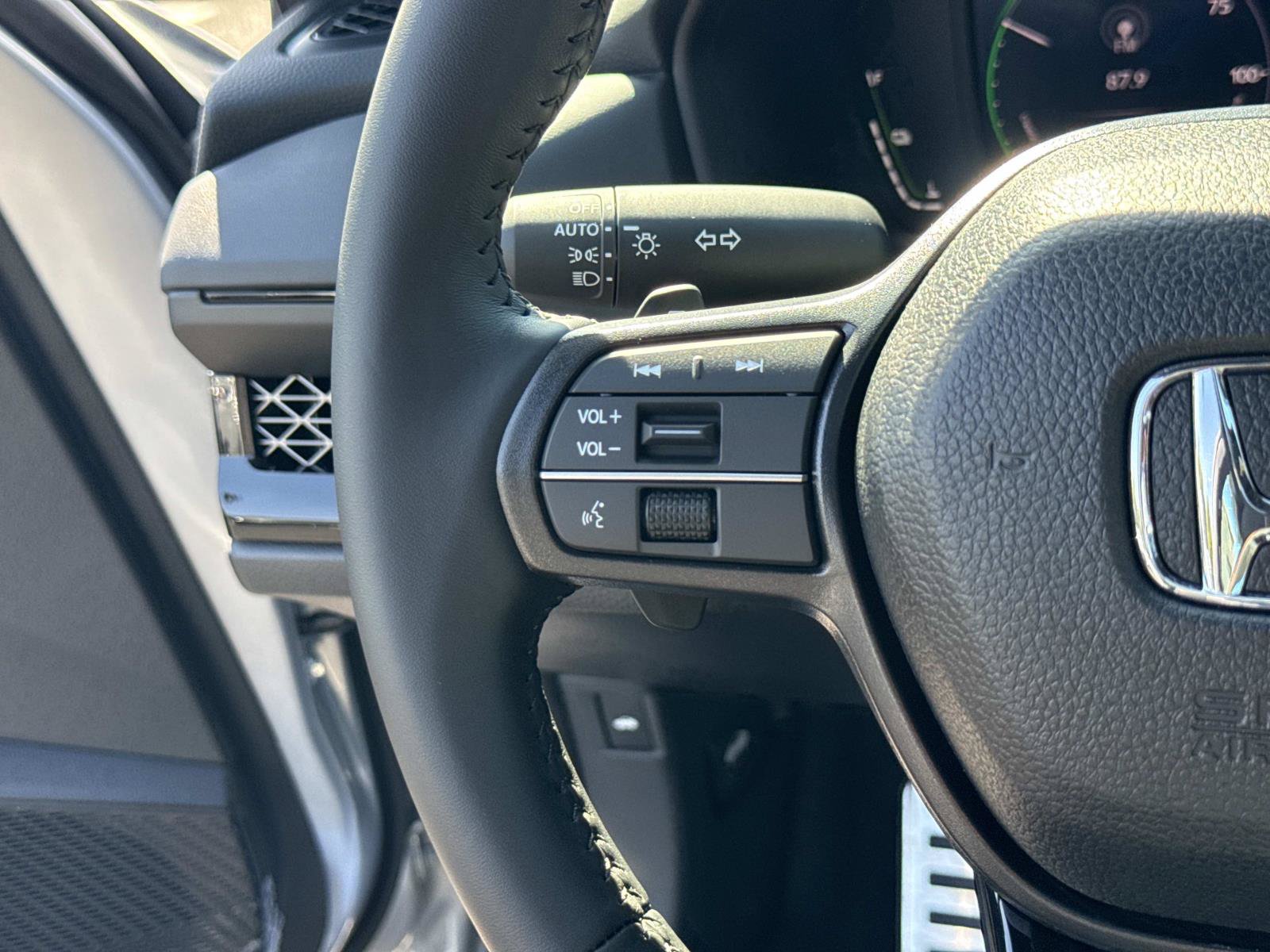 New 2026 Honda Accord Sport image 10