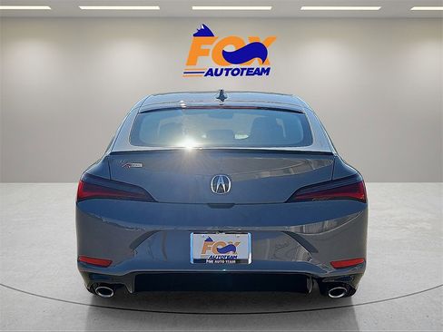 New 2026 Acura Integra A-Spec image 4