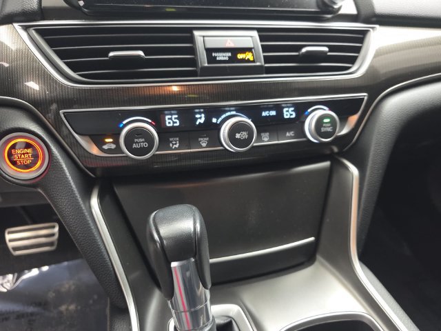 Used 2018 Honda Accord Sport image 24