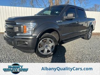 Used 2018 Ford F150 XLT w/ Equipment Group 302A Luxury video 1